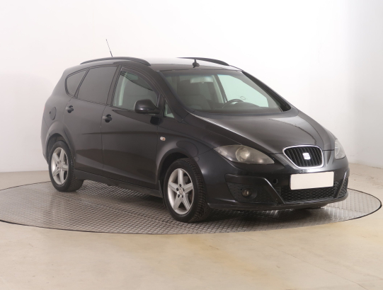 Seat Altea XL