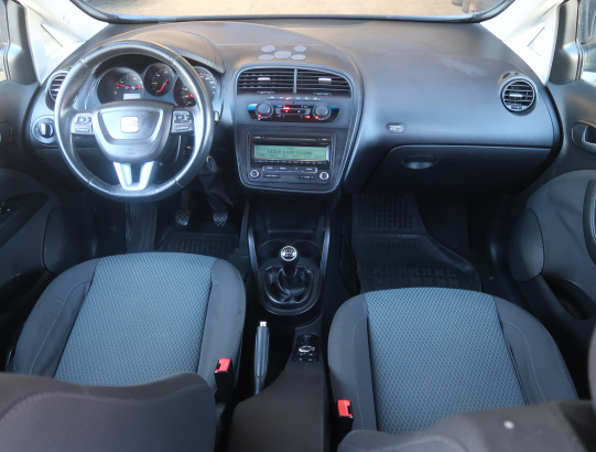 Seat Altea XL