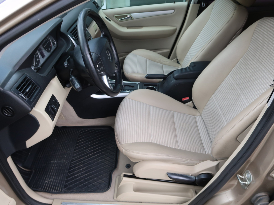 Mercedes-Benz B 180 CDI 