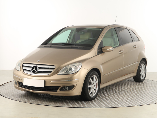 Mercedes-Benz B 180 CDI 