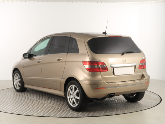 Mercedes-Benz B 180 CDI 