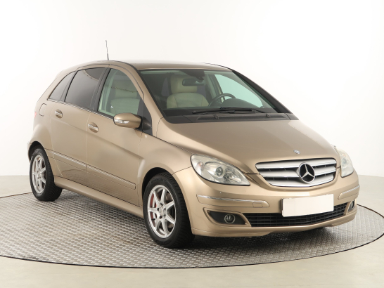 Mercedes-Benz B 180 CDI 
