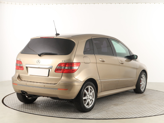 Mercedes-Benz B 180 CDI 