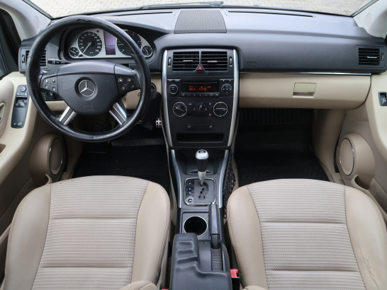 Mercedes-Benz B 180 CDI 