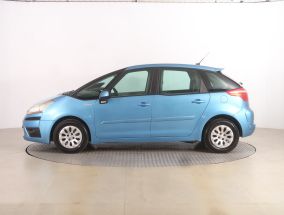 Citroen C4 Picasso - 2007