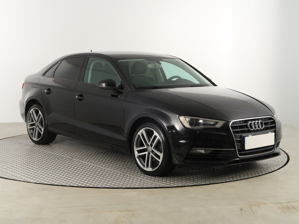 Foto inzerátu: Audi A3