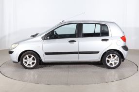 Hyundai Getz - 2007