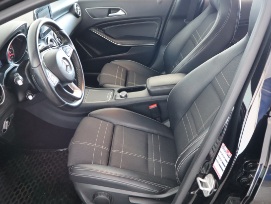 Mercedes-Benz A 220 4MATIC