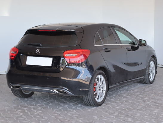 Mercedes-Benz A 220 4MATIC