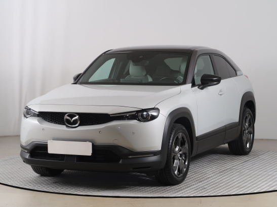 Mazda MX-30 e-Skyactiv