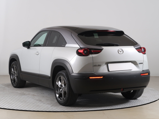 Mazda MX-30 e-Skyactiv