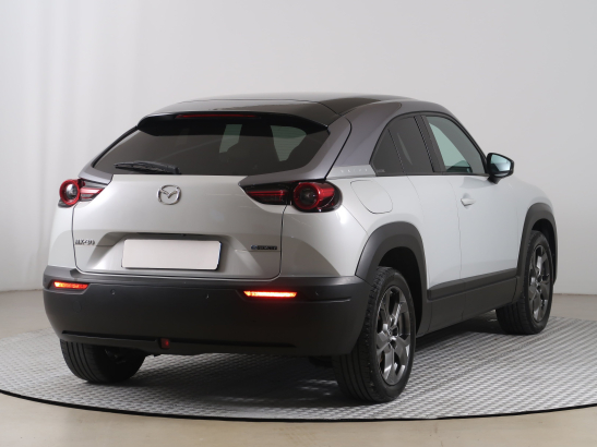 Mazda MX-30 e-Skyactiv