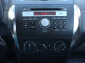 Suzuki SX4, 2012