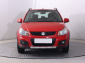 Suzuki SX4, 2012