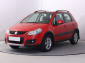 Suzuki SX4, 2012