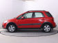 Suzuki SX4, 2012