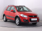 Suzuki SX4, 2012