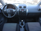 Suzuki SX4, 2012