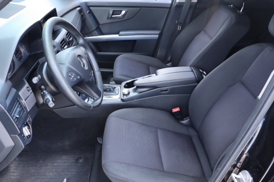 Mercedes-Benz GLK
