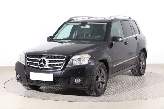 Mercedes-Benz GLK