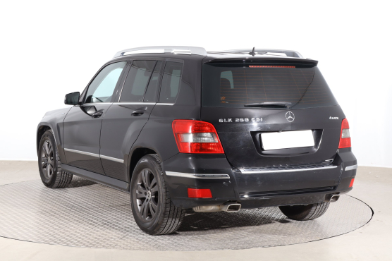 Mercedes-Benz GLK