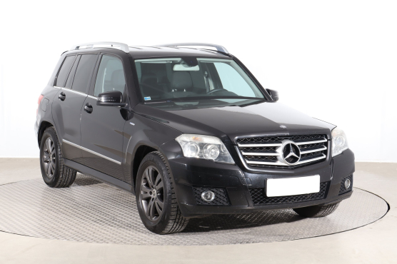 Mercedes-Benz GLK