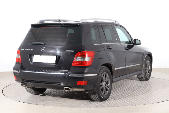 Mercedes-Benz GLK