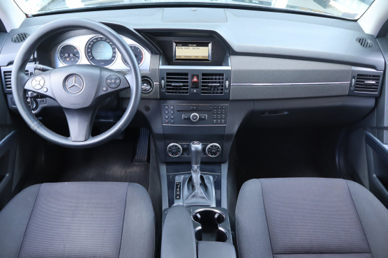 Mercedes-Benz GLK