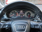 Audi A4, 2016
