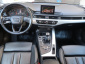 Audi A4, 2016
