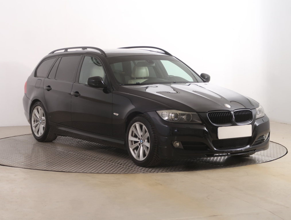 Foto inzerátu: BMW 320