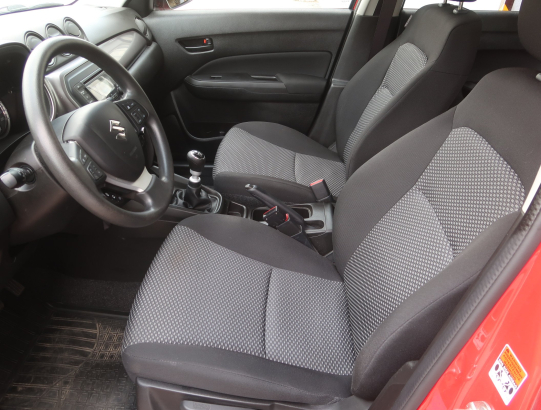 Suzuki Vitara 1.4 BoosterJet