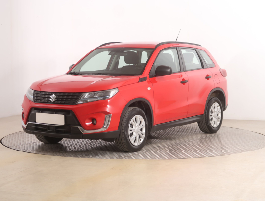 Suzuki Vitara 1.4 BoosterJet