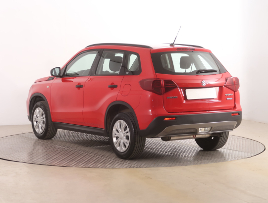 Suzuki Vitara 1.4 BoosterJet