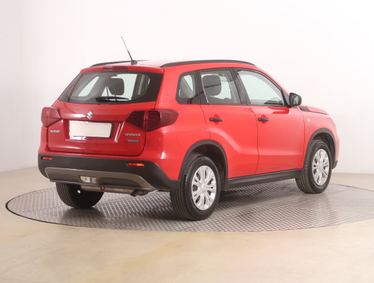 Suzuki Vitara 1.4 BoosterJet