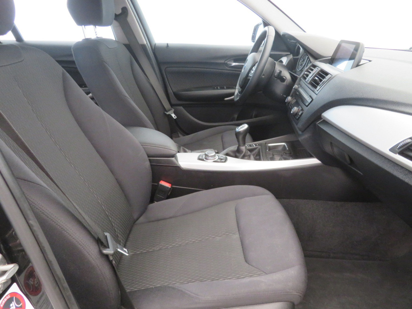 BMW 1, 2012