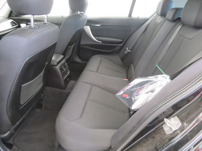 BMW 1, 2012