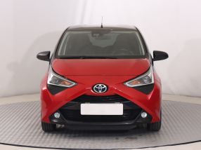 Toyota Aygo - 2020