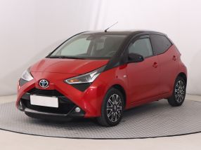 Toyota Aygo - 2020