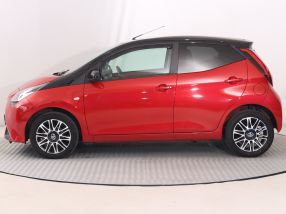 Toyota Aygo - 2020