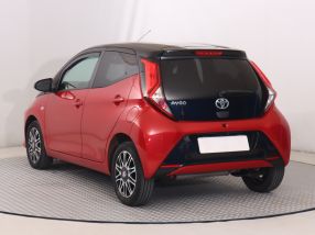 Toyota Aygo - 2020