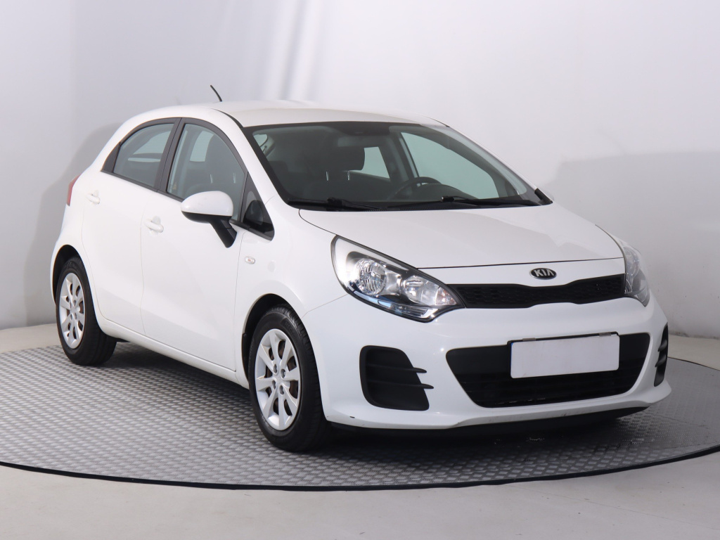 Foto inzerátu: Kia Rio