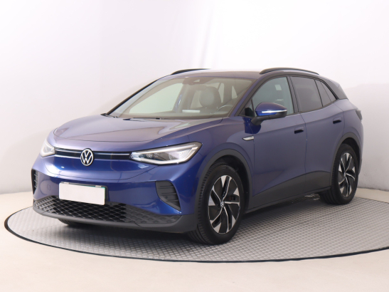 Volkswagen ID.4 Pro Perf. (82 kWh)