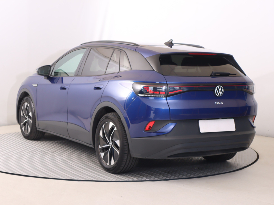 Volkswagen ID.4 Pro Perf. (82 kWh)