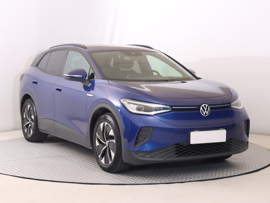 Volkswagen ID.4 Pro Perf. (82 kWh)