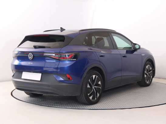 Volkswagen ID.4 Pro Perf. (82 kWh)