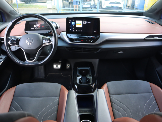 Volkswagen ID.4 Pro Perf. (82 kWh)