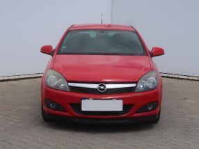 Opel Astra - 2009