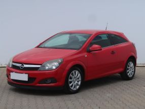 Opel Astra - 2009