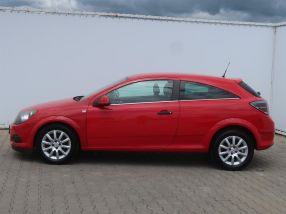 Opel Astra - 2009